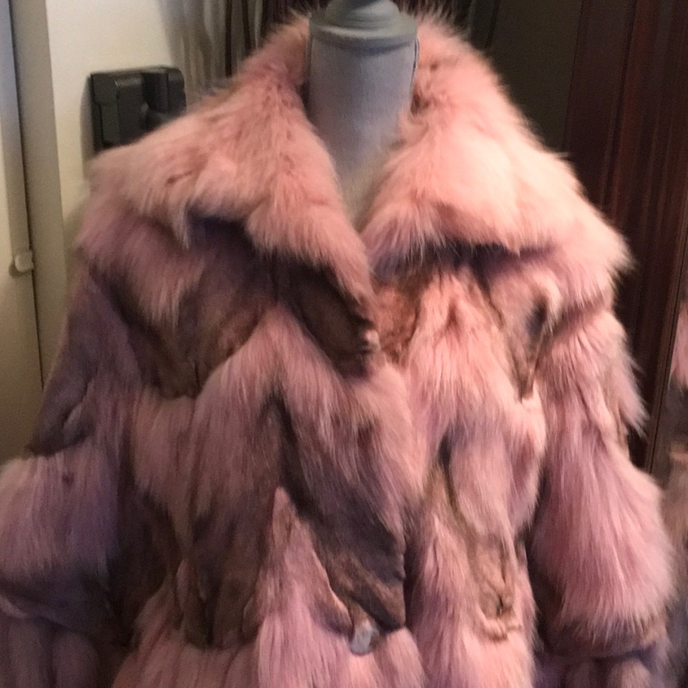 Poncho - Picture 3 of 4